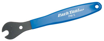Park Tool PW-5 Home Mechanic 15.0mm Pedal Wrench EA Pedal Tools