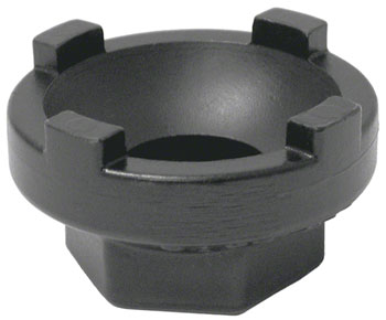 Park Tool FR-6 4-Prong BMX Freewheel Remover EA Cassette and Freewheel Tools