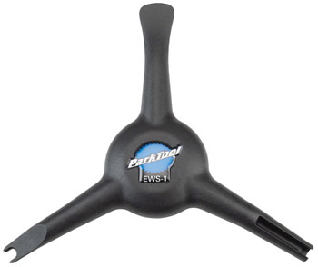 Park Tool Park EWS-1 Electronic Shift 3-Way Tool EA Benchtop Tools