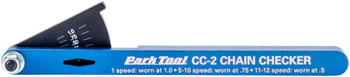 Park Tool CC-2 Chain Wear Indicator EA Chain Tools
