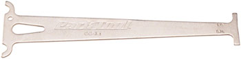 Park Tool CC-3.2 Chain Wear Indicator EA Chain Tools