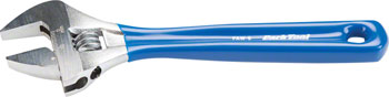 Park Tool PAW-6 6-Inch Adjustable Wrench EA Adjustable Wrenches