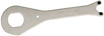 Park Tool HCW-4 Crank and Bottom Bracket Wrench EA Bottom Bracket Tools