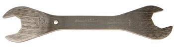 Park Tool HCW-7 Headset Wrench: 30.0mm and 32.0mm EA Headset Tools
