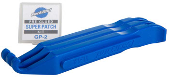 Park Tool Tire & Tube Repair Kit Patch Kits