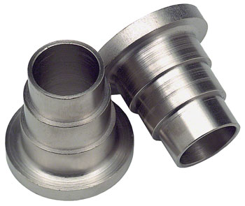 Park Tool #530-2 Replacement Stepped Bushings for HHP-2 PAA Headset Tools