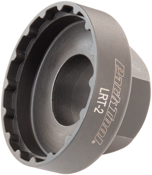 Park Tool LRT-2 Shimano Steps Lockring Tool EA Chainring Tools