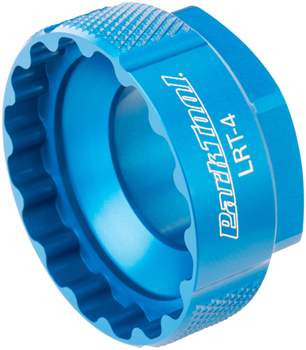 Park Tool LRT-4 Shimano Direct Mount Lockring Tool EA Chainring Tools
