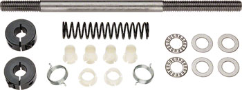 Park Tool Rebuild and Upgrade Kit for TS-2 Truing Stand EA Truing Stand Parts and Accessories