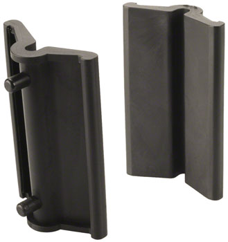 Park Tool Double Groove Clamp Covers for 100-3X Clamp: Pair PAA Repair Stand Replacement Parts