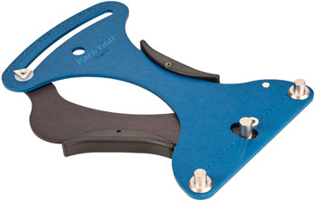 Park Tool TM-1 Spoke Tension Meter EA Wheel Building Tools