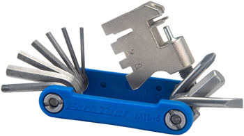 Park Tool MTB-5 Rescue Tool EA Bike Multi-Tools