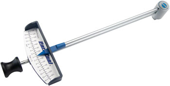 Park Tool TW-1.2 Torque Wrench EA Torque Wrenches