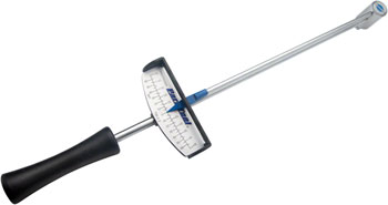 Park Tool TW-2.2 Torque Wrench EA Torque Wrenches