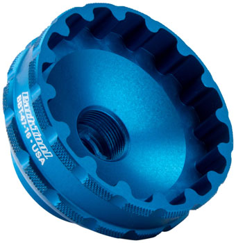 Park Tool BBT-47-16 Bottom Bracket Tool EA Bottom Bracket Tools