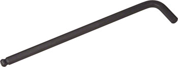 Park Tool HR-8C, 8mm Hex Wrench for Installing and Removing 8mm Crank Bolts EA Hex Wrenches