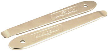 Park Tool TL-5 Heavy Duty Steel Tire Lever: Pair PAA Tire Levers