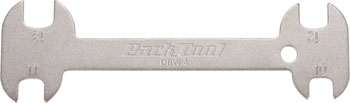 Park Tool OBW-4 Offset Brake Wrench EA Brake Tools