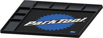 Park Tool OM-1 Bench Mat EA Repair Stand Accessories