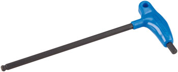 Park Tool PH-8 P-Handled 8mm Hex Wrench EA Hex Wrenches