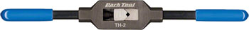 Park Tool TH-2 Tap Handle 8-9/16" Taps EA Thread Repair