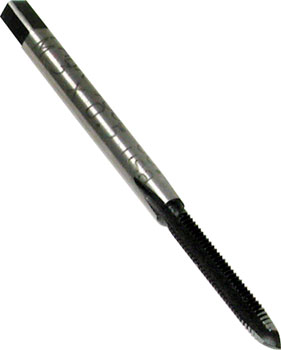 Park Tool TAP-7 Frame Tap: 3 X 0.5mm EA Thread Repair