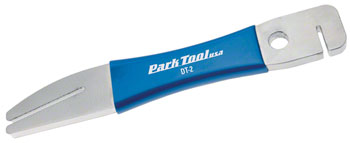 Park Tool DT-2 Rotor Truing Fork EA Brake Tools