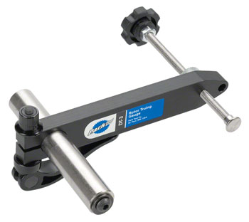 Park Tool DT-3 Rotor Truing Gauge EA Brake Tools