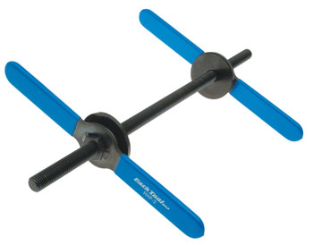 Park Tool HHP-3 Home Mechanic Bearing Cup Press EA Headset Tools