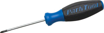 Park Tool SD-0 Phillips Screwdriver EA Screwdrivers