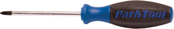 Park Tool SD-2 Phillips Screwdriver EA Screwdrivers