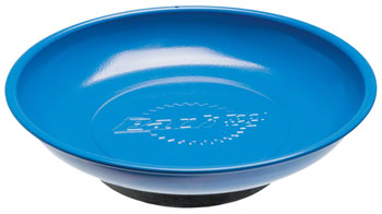 Park Tool MB-1 Magnetic Parts Bowl EA Benchtop Tools