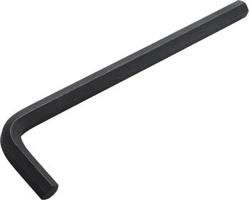 Park Tool HR-14 Hex Tool EA Hex Wrenches