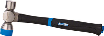 Park Tool HMR-4 Steel and Nylon Head Shop Hammer EA Hammers