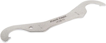 Park Tool HCW-17 Fixed Gear Lockring Wrench EA Hub Tools