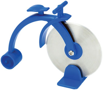 Park Tool PZT-2 Pizza Cutter EA Kitchen Essentials