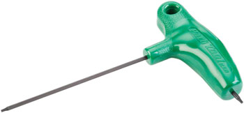 Park Tool PH-T6 Star-Shaped Torx Wrench EA Torx Wrenches