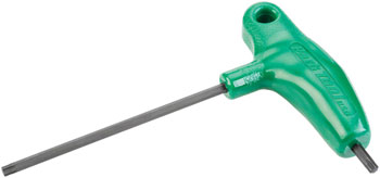 Park Tool PH-T8 Star-Shaped Torx Wrench EA Torx Wrenches