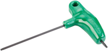 Park Tool PH-T10 Star-Shaped Torx Wrench EA Torx Wrenches