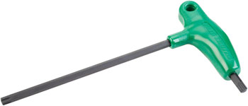 Park Tool PH-T40 Star-Shaped Torx Wrench EA Torx Wrenches