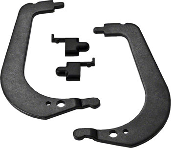 Park Tool 238K Caliper Upgrade for TS-2 Truing Stand EA Truing Stand Parts and Accessories