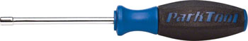 Park Tool SW-17 Hex Spoke Wrench: 5.0mm EA Spoke Wrenches