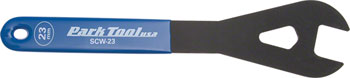 Park Tool SCW-23 Cone Wrench: 23.0mm EA Hub Tools
