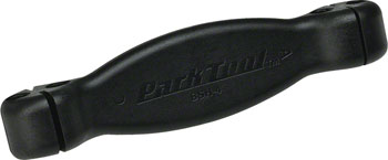 Park Tool BSH-4 Bladed Spoke Holder: Accepts 0.80-2.0mm Blades EA Wheel Building Tools