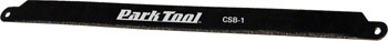 Park Tool CSB-1 Carbon Cutting Saw Blade EA Hacksaws