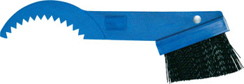 Park Tool GSC-1C Gear Clean Brush EA Cleaning Tools
