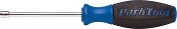 Park Tool SW-19 Internal Nipple Spoke Wrench: 6.0mm EA Spoke Wrenches