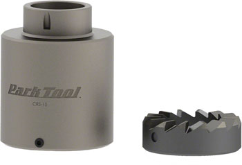 Park Tool CRC-15 Crown Race Cutter Adaptor EA Headset Tools