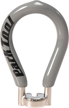 Park Tool SW-5 Spoke Wrench DT Torx Style Nipple: Gray EA Spoke Wrenches