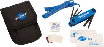 Park Tool WTK-2 Essential Tool Kit EA Tool Kits